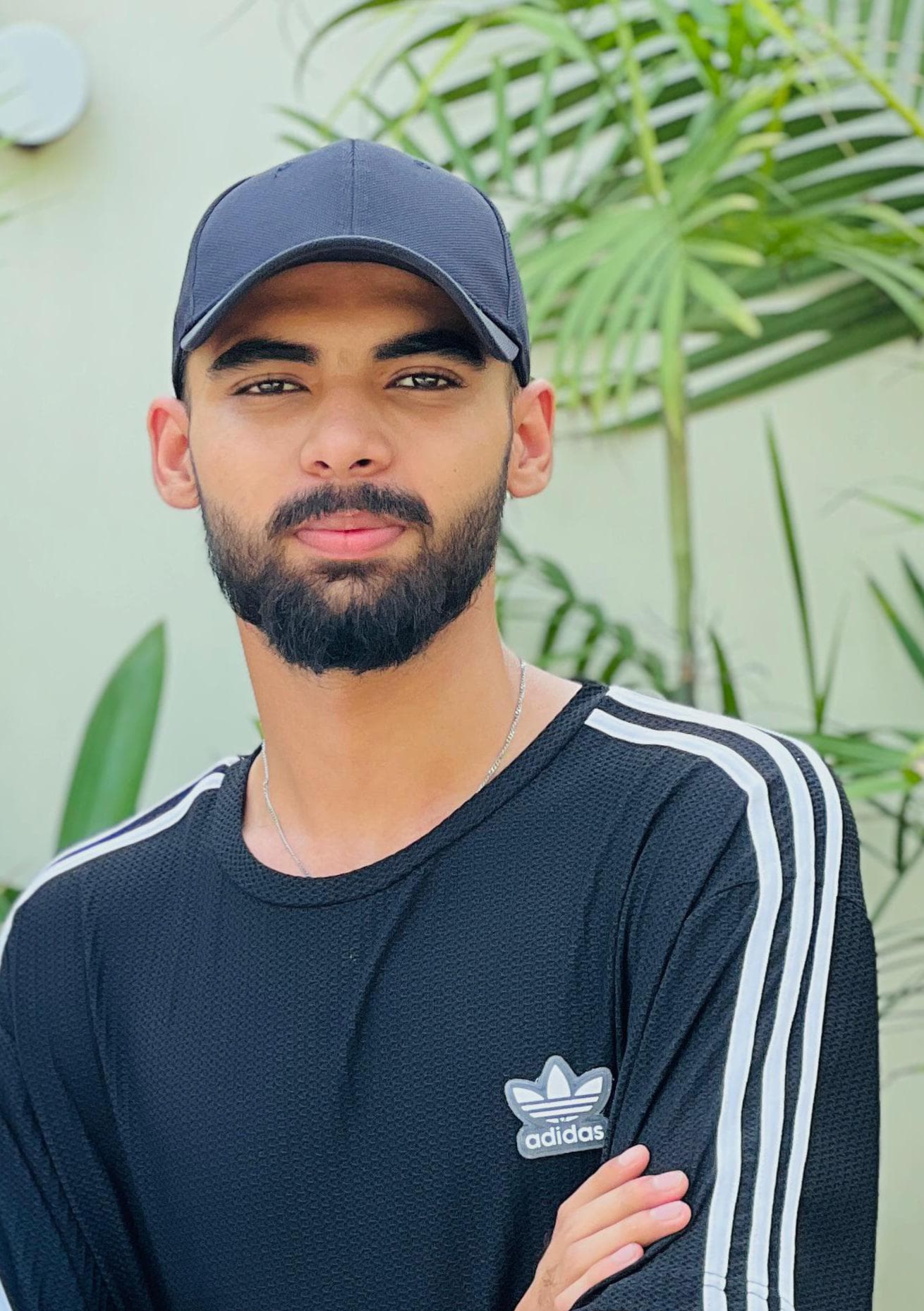 Moeez Ahmed